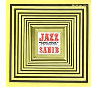 Sahib Shihab - Jazz Sahib [Vinyl LP]