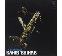Sahib Shihab - Sentiments (Japanese facsimile pack)