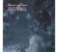 Sahib Shihab – Summer Dawn – 12" Vinyl – NAXOS (US Import)