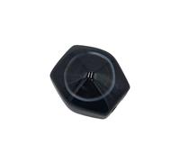 Sahiba Gems Natural 38k Agate Stone Bead/Shiva Eye Agate Stone/Evil Eye Gemstone/Hakik Haqiq Bead, Small, Natural Stone, Botswana Agate, Small, Natural Stone, Botswana Agate, Small