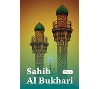 Sahih Al Bukhari Hadith Volume 2 of 9 In English Only Translation Book 13 to 26: Hardcover (Translated)
