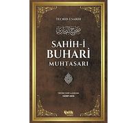 Sahih-i Buhari Muhtasarı: Tecrid-i Sarih