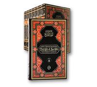 Sahih-i Buhari Muhtasari Tecrid-i Sarih; Ciltli Takim (8 Cilt)