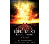 Sahih Muslim : The Book of Repentance and Forgiveness