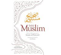 Sahih Muslim (Volume 11) (Al Minhaj bi Sharh Sahih Muslim)