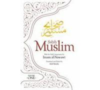 Sahih Muslim : With the Full Commentary by Imam al-Nawawi, Paperback by Salah...