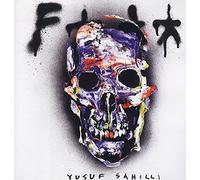 Sahilli,Yusuf - Fake [VINYL]