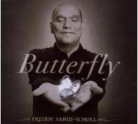 Sahin-Scholl,Freddy - Butterfly