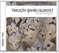 Sahin, Timucin -Quintet- - Inherence