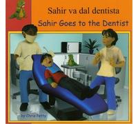 Sahir Goes to the Dentist Kurdish/English