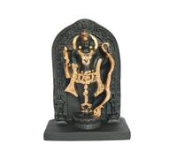 Sahishnu Online & Marketing Shree Ram Statue, Lord Ram Statue, Ram Lalla Idol Ayodya Mandir Statue, Black