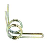 Sahkgye Lr038636 Gear Box Handle Gear Lever Spring Inner Spring Repair Kit For Freelander 2 2006-2014