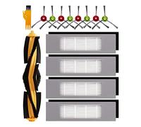 Sahkgye Replacement Parts for OZMO T9 T8 T8 Max T8 T5 and N8 N5 Series Robot Vacuum Cleaner Accessories Kit