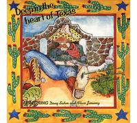 Sahm - Deep in the Heart of Texas