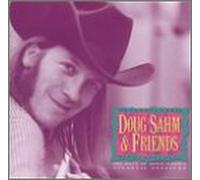 Sahm Doug and Friends - Doug Sahm Best of