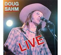 Sahm Doug - Doug Sahm Live