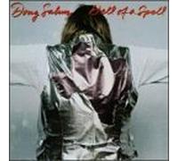 Sahm, Doug - Hell of a Spell