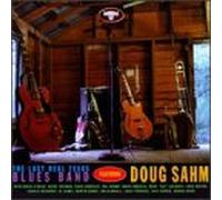 Sahm Doug - Last Real Texas Blues Band