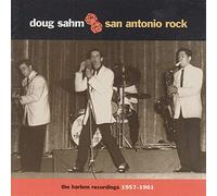 Sahm, Doug - San Antonio Rock