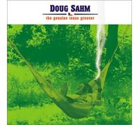Sahm, Doug - The Genuine Texas Groover: the Complete Atlantic Recordings
