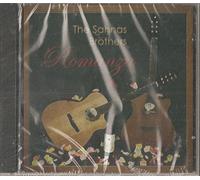 Sahnas Brothers - Romanza