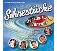 Sahnestücke - der Deutsche Tanzmix