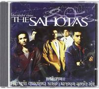 Sahotas - The Right Time