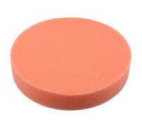 SAHROO 20Pcs 125mm Gross Polishing Buffing Pads 5 Inch Flat Sponge Car Polisher Clean Waxing Paint Maintenance Care