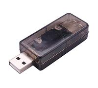SAHROO Adum3160 Digital Signal Audio Power Isolator Usb To Usb Digital Isolator