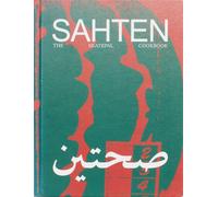 Sahten - The SkatePal Cookbook : The SkatePal Cookbook