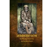 Sai Baba Vrat Khata: Nine Thursday's Vrat & Puja of Shri Sai Baba of Shirdi