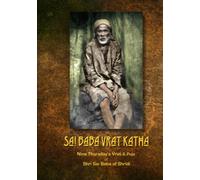 Sai Baba Vrat Khata: Nine Thursday's Vrat & Puja of Shri Sai Baba of Shirdi