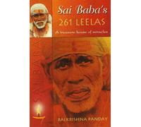 Sai Baba's 261 Leelas: A Treasure House of Miracles