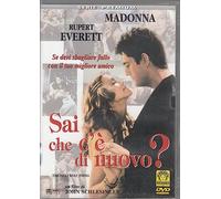 Sai Che C'E' Di Nuovo?