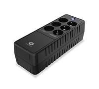 SAI CONCEPTRONIC ZEUS 05E 600V 360W 6 sockets.