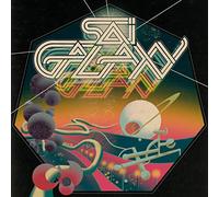 Sai Galaxy - Get It As You Move [VINYL]