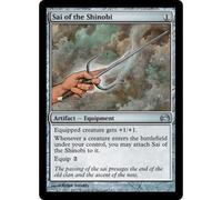 Sai of the Shinobi | Planechase 2012