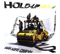 SAIAN SUPA CREW - Hold Up