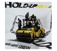 Saian Supa Crew - Hold Up [European Import]
