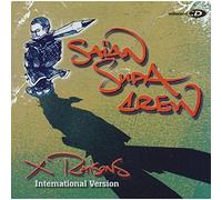 Saian Supa Crew - X Raisons - The International Version