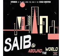 saib. - Around The World [VINYL]