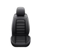 SAIBOL For Jeep For Wrangler For Gladiator For Patriot For Cherokee Accessories Interior Details Protector Universal Style Car Seat Cover Car Seat Cover Protectors(Black 5seat1)