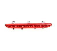 SAIBOL Rear Light Car Red LED Rear Boot Third Brake Light High Level Stop Lamp For VW EOS 2006-2016 1Q0945097B 1Q0945097A Rear Tail Light