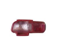 SAIBOL Rear Light Rear Bumper Light Foglight For Stream RN1 RN3 2001-2003 Reverse Lamp Foglamp Brake Reflector Rear Tail Light(Left and right)
