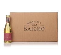 Saicho Darjeeling (24 x 200ml) Mixers