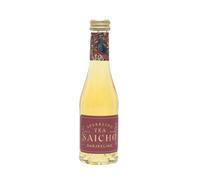 Saicho Darjeeling Sparkling Cold Brewed Tea / Small Bottle