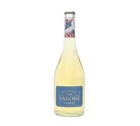 Saicho Jasmine Sparkling Cold Brewed Tea