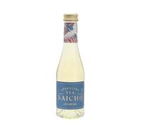 Saicho Jasmine Sparkling Cold Brewed Tea / Small Bottle
