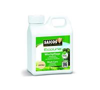 Saicos Ecoline Wash Care Concentrate Cleaner, Like Osmo = 1 LTR