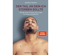 Said Etris Hash Der Tag, an dem ich sterben sollte: Wie der Terror in (Hardback)